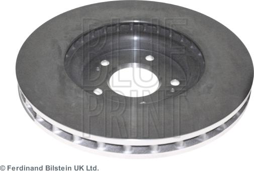 Blue Print ADC443112C - Bremžu diski autodraugiem.lv