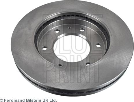 Blue Print ADC443133 - Bremžu diski autodraugiem.lv