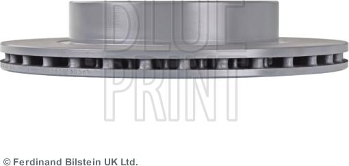 Blue Print ADC44385 - Bremžu diski autodraugiem.lv