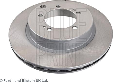 Blue Print ADC44385 - Bremžu diski autodraugiem.lv