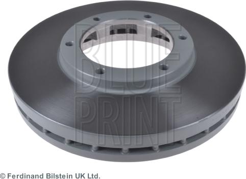 Blue Print ADC44383 - Bremžu diski autodraugiem.lv