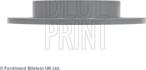 Blue Print ADC44382 - Bremžu diski autodraugiem.lv