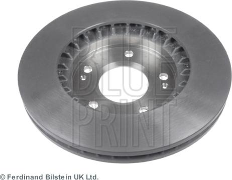 Blue Print ADC44370 - Bremžu diski autodraugiem.lv
