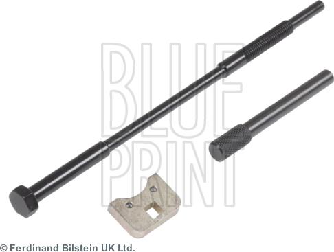 Blue Print ADC45501 - Nofiksēšanas palīgierīce, Zobsiksnas spriegotājrullītis autodraugiem.lv