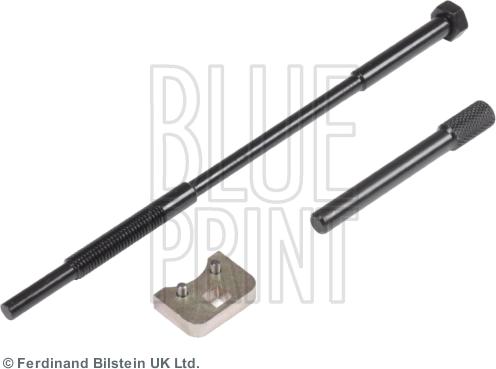 Blue Print ADC45501 - Nofiksēšanas palīgierīce, Zobsiksnas spriegotājrullītis autodraugiem.lv