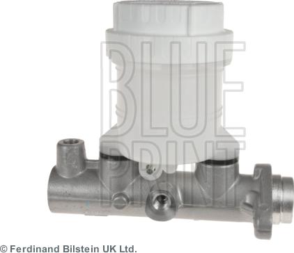 Blue Print ADC45102 - Galvenais bremžu cilindrs autodraugiem.lv