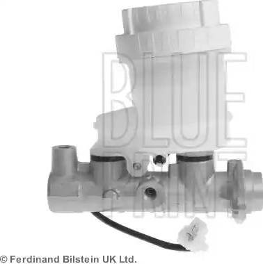 Blue Print ADC45114 - Galvenais bremžu cilindrs autodraugiem.lv