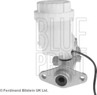 Blue Print ADC45114 - Galvenais bremžu cilindrs autodraugiem.lv