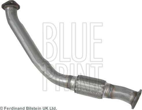 Blue Print ADC46017 - Izplūdes caurule autodraugiem.lv