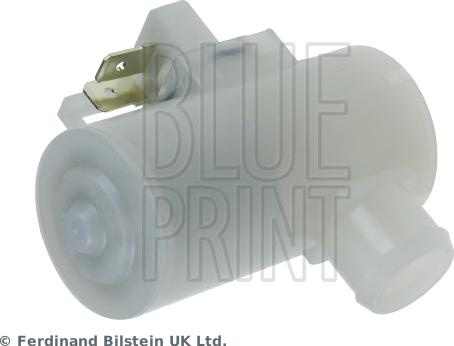 Blue Print ADC40302 - Ūdenssūknis, Stiklu tīrīšanas sistēma autodraugiem.lv