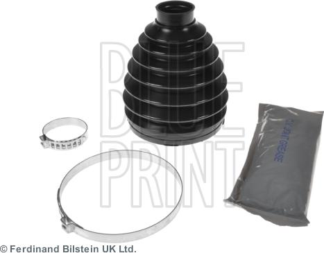 Blue Print ADC48163 - Putekļusargs, Piedziņas vārpsta autodraugiem.lv