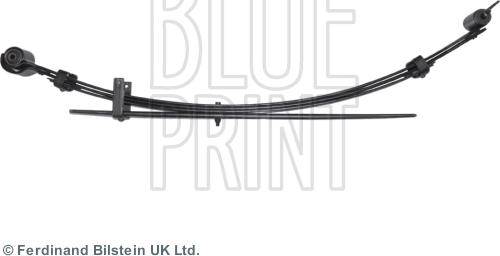Blue Print ADC48808 - Lāgu atsperes lokšņu komplekts autodraugiem.lv