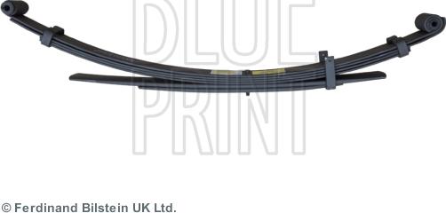 Blue Print ADC48811 - Lāgu atsperes lokšņu komplekts autodraugiem.lv