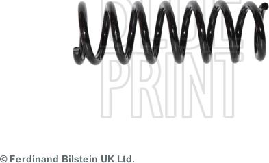 Blue Print ADC488391 - Balstiekārtas atspere autodraugiem.lv