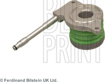 Blue Print ADC43630 - Centrālais izslēdzējmehānisms, Sajūgs autodraugiem.lv