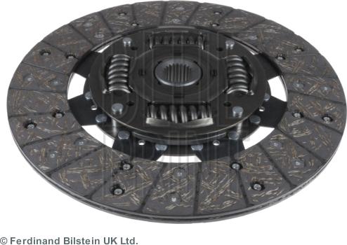 Blue Print ADC43169 - Sajūga disks autodraugiem.lv