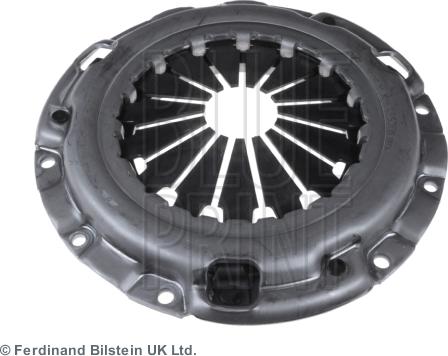 Blue Print ADC43246N - Sajūga piespiedējdisks autodraugiem.lv