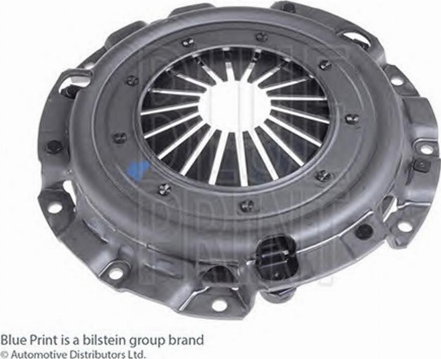 Blue Print ADC43259N - Sajūga piespiedējdisks autodraugiem.lv