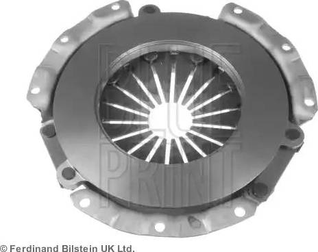 Blue Print ADC43253N - Sajūga piespiedējdisks autodraugiem.lv