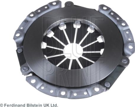 Blue Print ADC43207N - Sajūga piespiedējdisks autodraugiem.lv