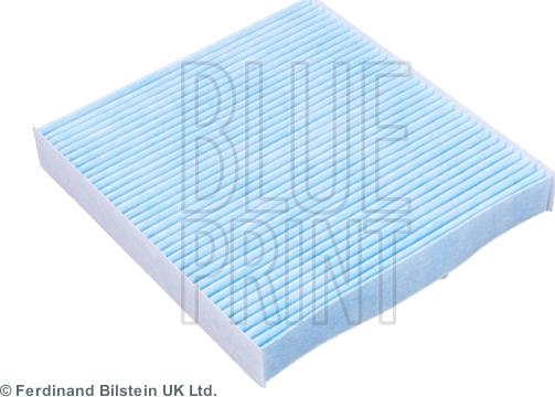 Blue Print ADC42511 - Filtrs, Salona telpas gaiss autodraugiem.lv