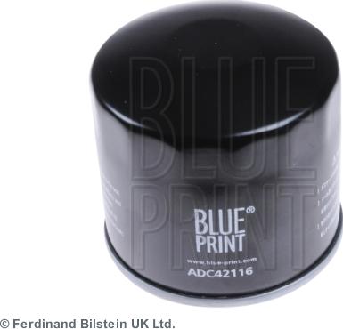 Blue Print ADC42116 - Hidrofiltrs, Automātiskā pārnesumkārba autodraugiem.lv