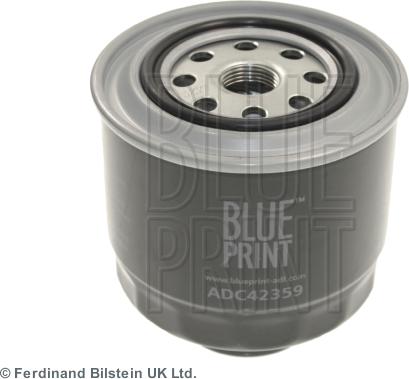 Blue Print ADC42359 - Degvielas filtrs autodraugiem.lv