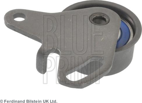 Blue Print ADC47603 - Spriegotājrullītis, Gāzu sadales mehānisma piedziņas siksna autodraugiem.lv