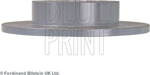 Blue Print ADD64315 - Bremžu diski autodraugiem.lv