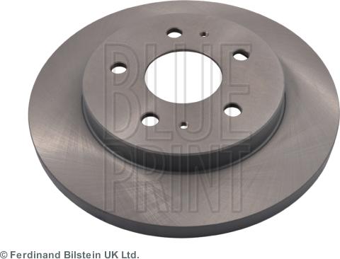 Blue Print ADD64321 - Bremžu diski autodraugiem.lv