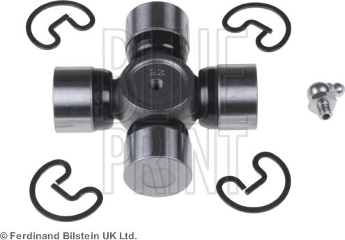 Blue Print ADD63901 - Šarnīrs, Garenvārpsta autodraugiem.lv