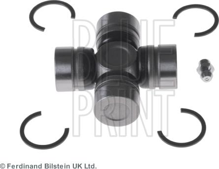 Blue Print ADD63902 - Šarnīrs, Garenvārpsta autodraugiem.lv