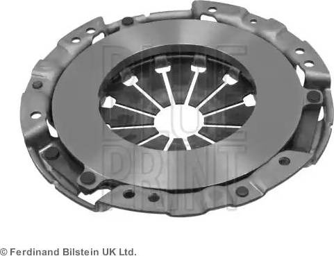 Blue Print ADD63234N - Sajūga piespiedējdisks autodraugiem.lv