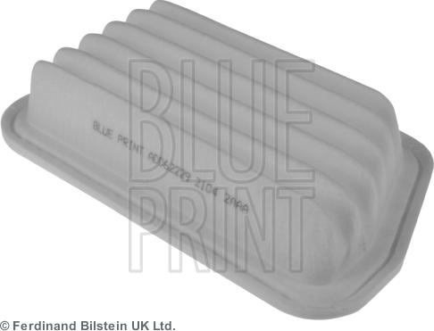 Blue Print ADD62229 - Gaisa filtrs autodraugiem.lv