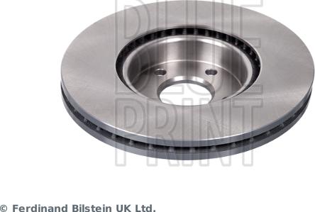 Blue Print ADF124314 - Bremžu diski autodraugiem.lv