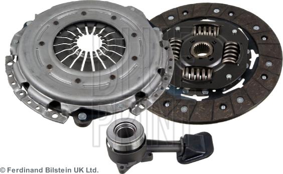 Blue Print ADF123054 - Sajūga komplekts autodraugiem.lv