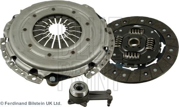 Blue Print ADF123053 - Sajūga komplekts autodraugiem.lv