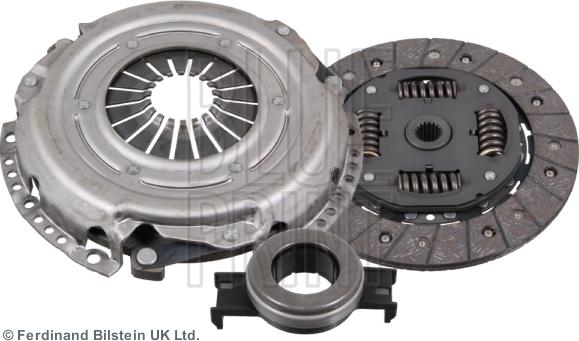 Blue Print ADF123019 - Sajūga komplekts autodraugiem.lv