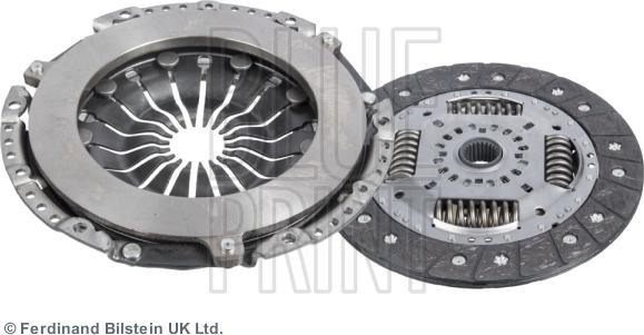 Blue Print ADF123012 - Sajūga komplekts autodraugiem.lv