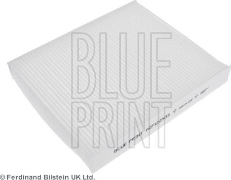Blue Print ADF122503 - Filtrs, Salona telpas gaiss autodraugiem.lv