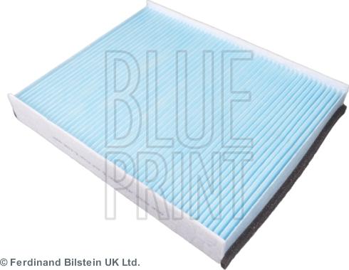 Blue Print ADF122520 - Filtrs, Salona telpas gaiss autodraugiem.lv