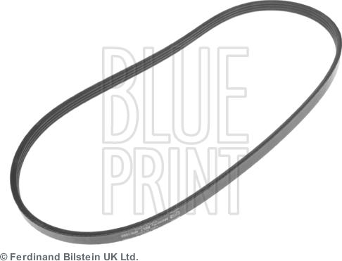 Blue Print ADG09611 - Ķīļrievu siksna autodraugiem.lv