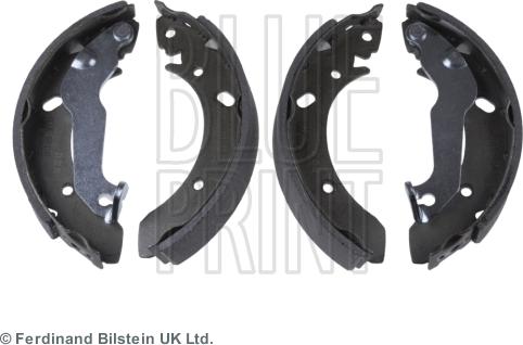 Blue Print ADG04122 - Bremžu loku komplekts autodraugiem.lv
