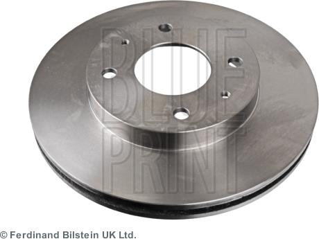 Blue Print ADG04399 - Bremžu diski autodraugiem.lv