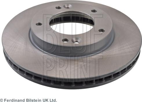 Blue Print ADG04390 - Bremžu diski autodraugiem.lv