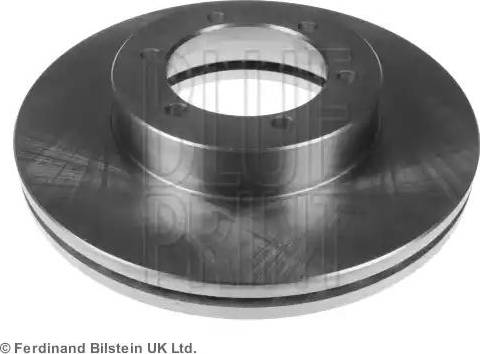 Blue Print ADG04391 - Bremžu diski autodraugiem.lv