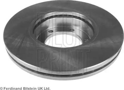 Blue Print ADG04391 - Bremžu diski autodraugiem.lv