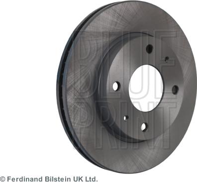 Blue Print ADG04347 - Bremžu diski autodraugiem.lv