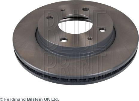Blue Print ADG04347 - Bremžu diski autodraugiem.lv