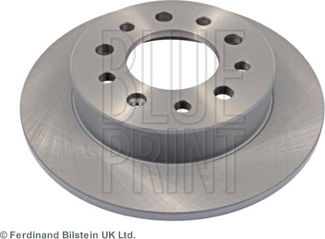 Blue Print ADG04355 - Bremžu diski autodraugiem.lv